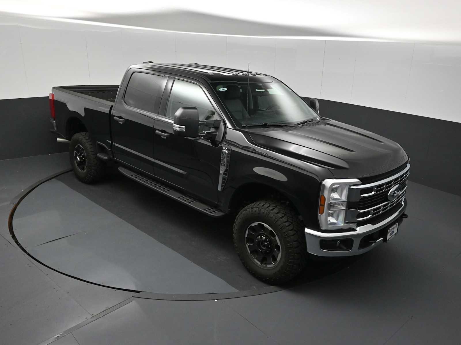 Certified 2026 Ford F250 XLT w/ Tremor Off-Road Package AWD/4WD image 36