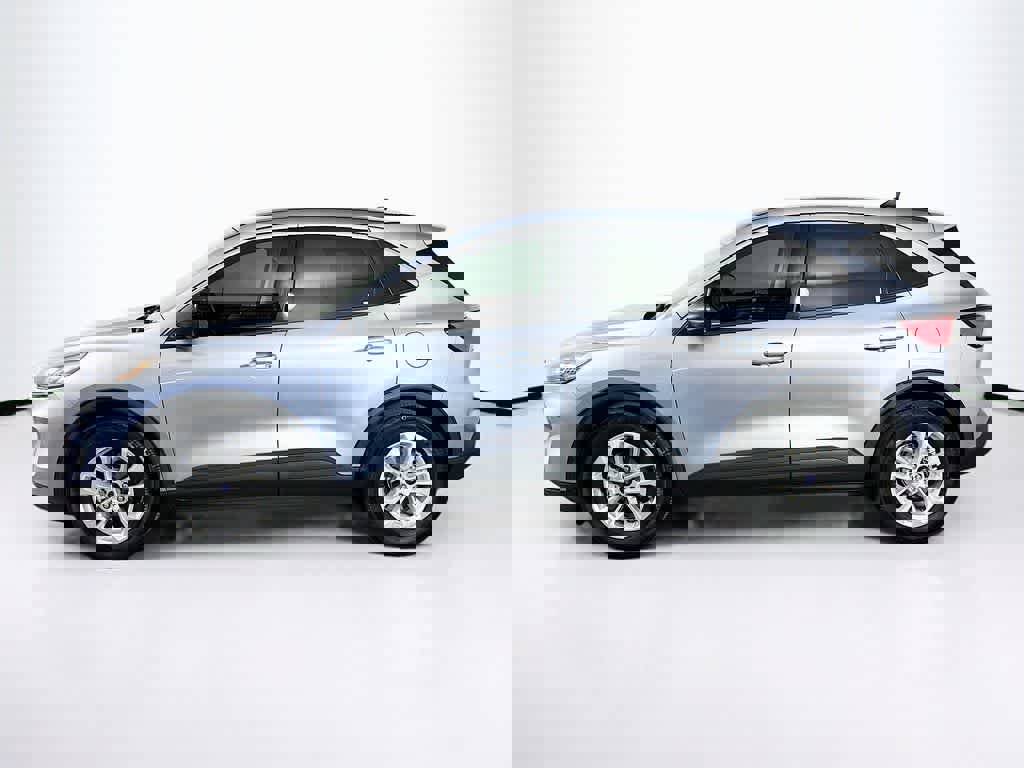 Certified 2022 Ford Escape SE w/ Convenience Package image 2