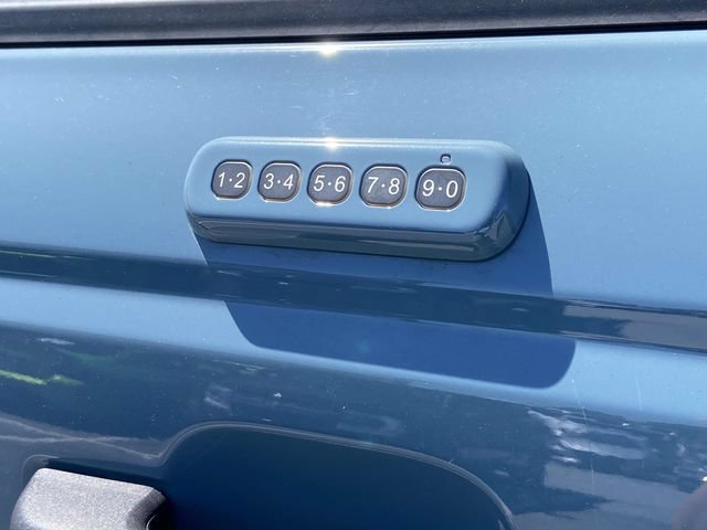 Certified 2022 Ford Bronco Raptor AWD/4WD image 14