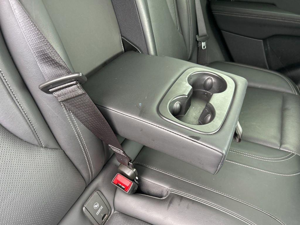 Used 2023 Buick Envision Essence FWD image 44