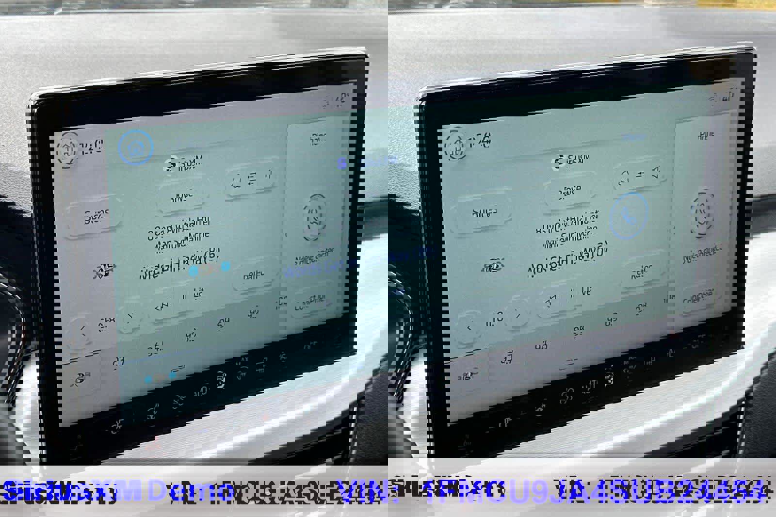 Certified 2025 Ford Escape Platinum image 29