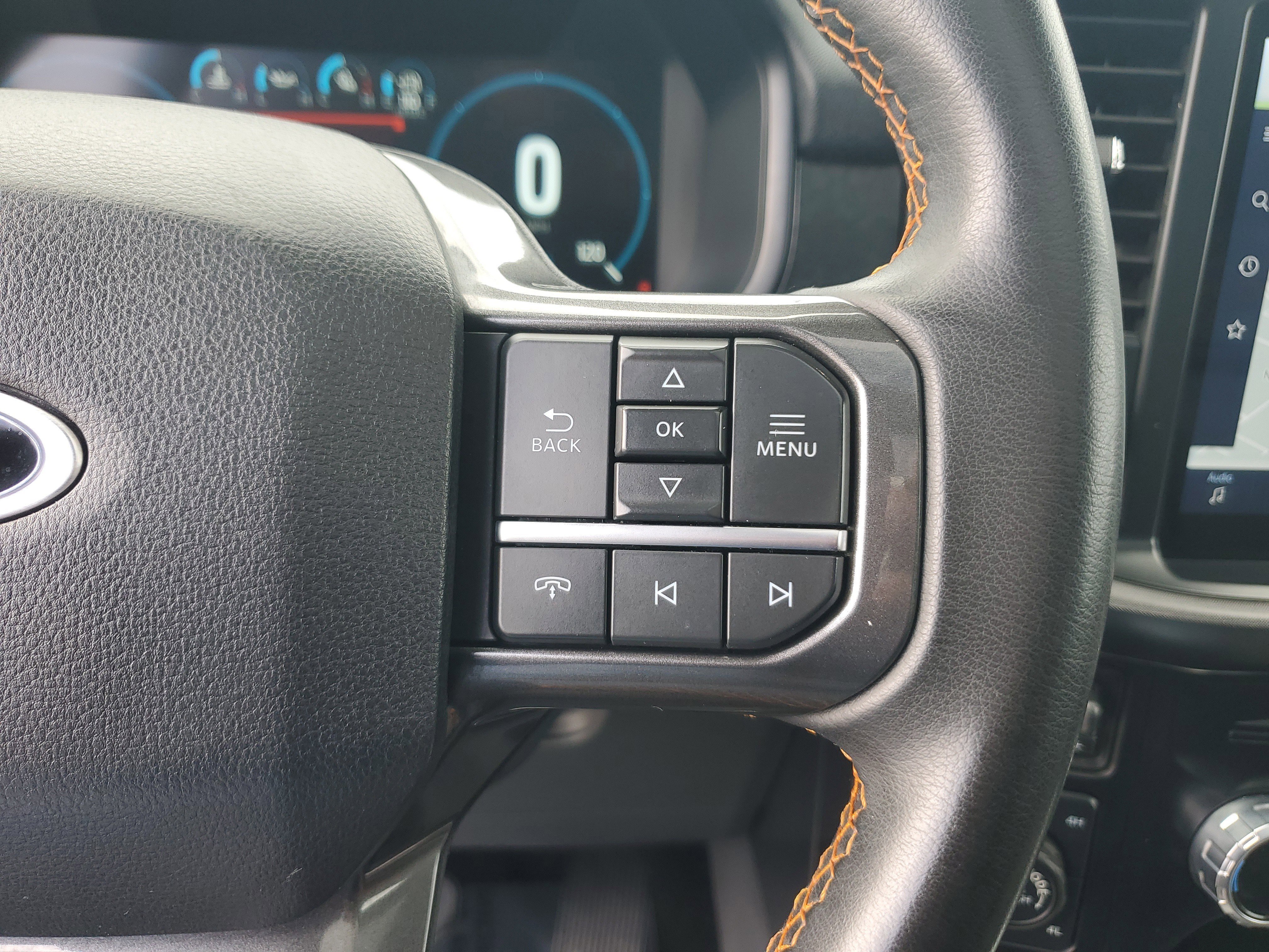 Certified 2023 Ford F150 Tremor w/ Equipment Group 402A High image 21