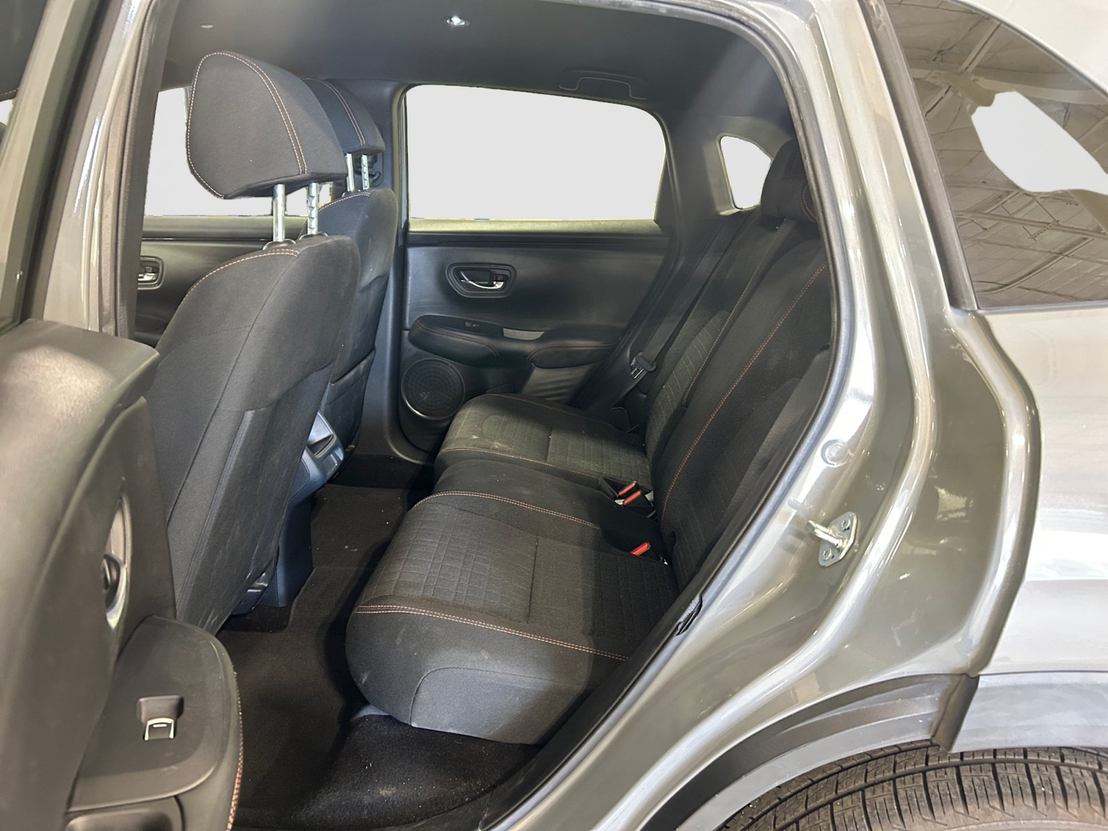 Used 2023 Honda HR-V Sport image 20