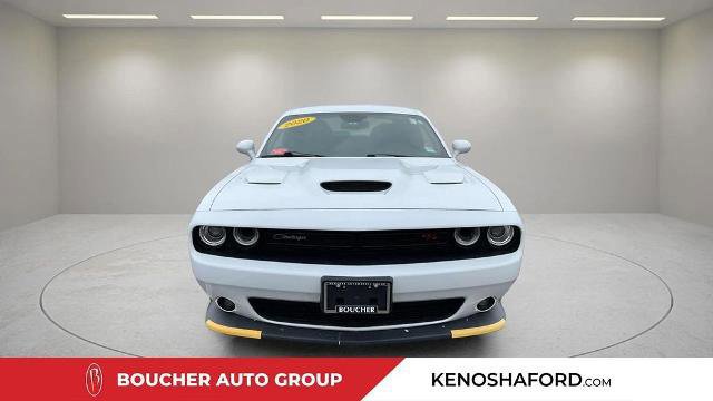 Used 2020 Dodge Challenger R/T Scat Pack image 8