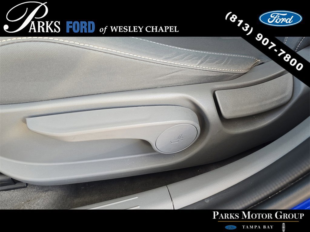 Used 2023 Hyundai Elantra SEL image 18
