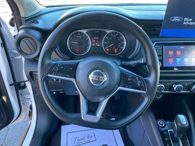 Used 2021 Nissan Kicks S image 17