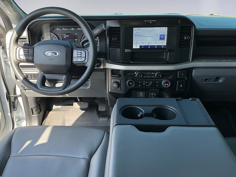 Certified 2025 Ford F350 XL image 19