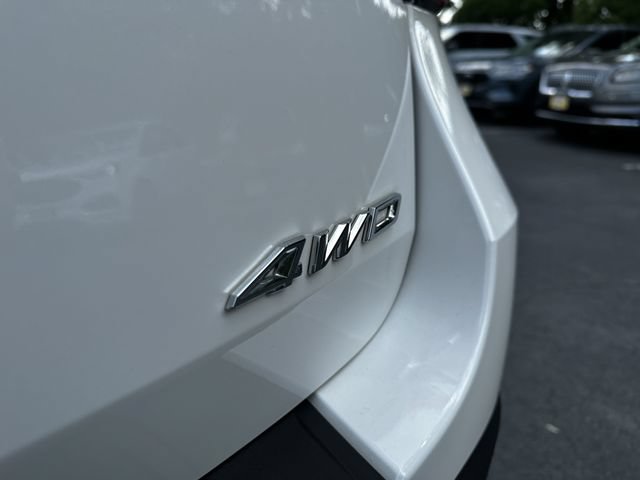 Certified 2025 Ford Explorer ST-Line AWD/4WD image 48