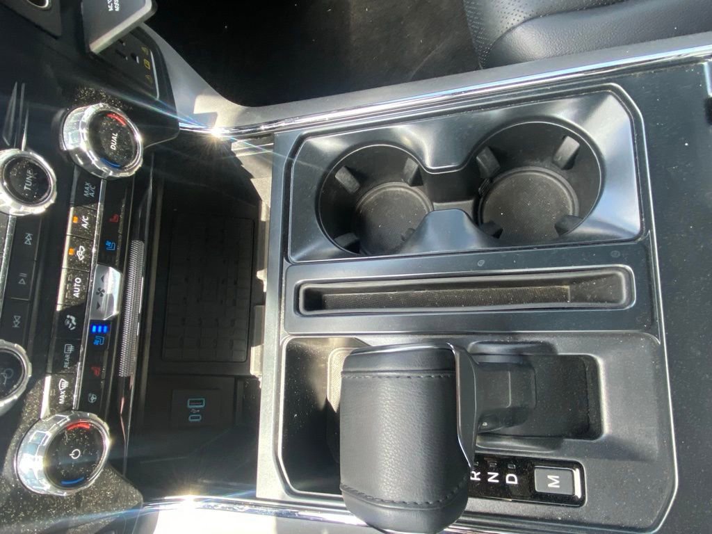 Certified 2024 Ford F150 Lariat w/ Equipment Group 502A High AWD/4WD image 18