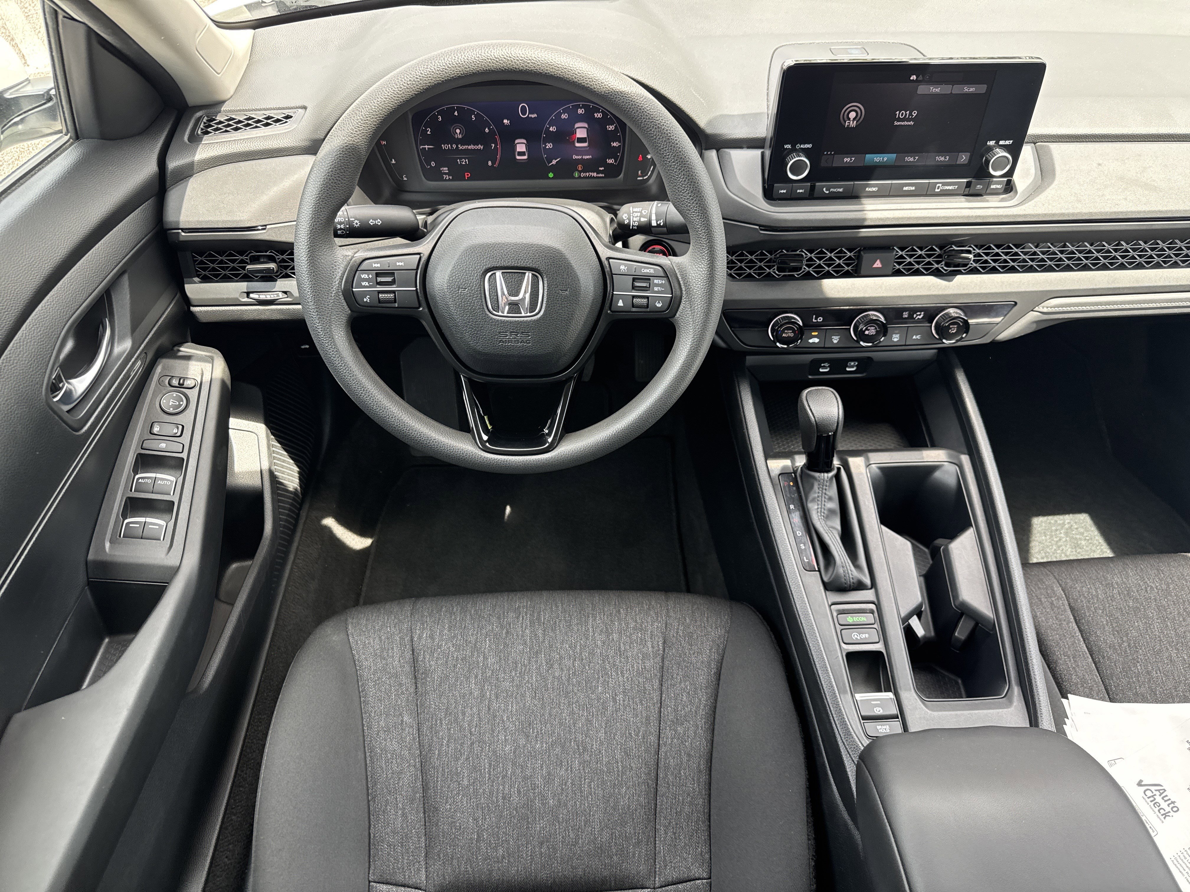 Used 2023 Honda Accord LX image 12