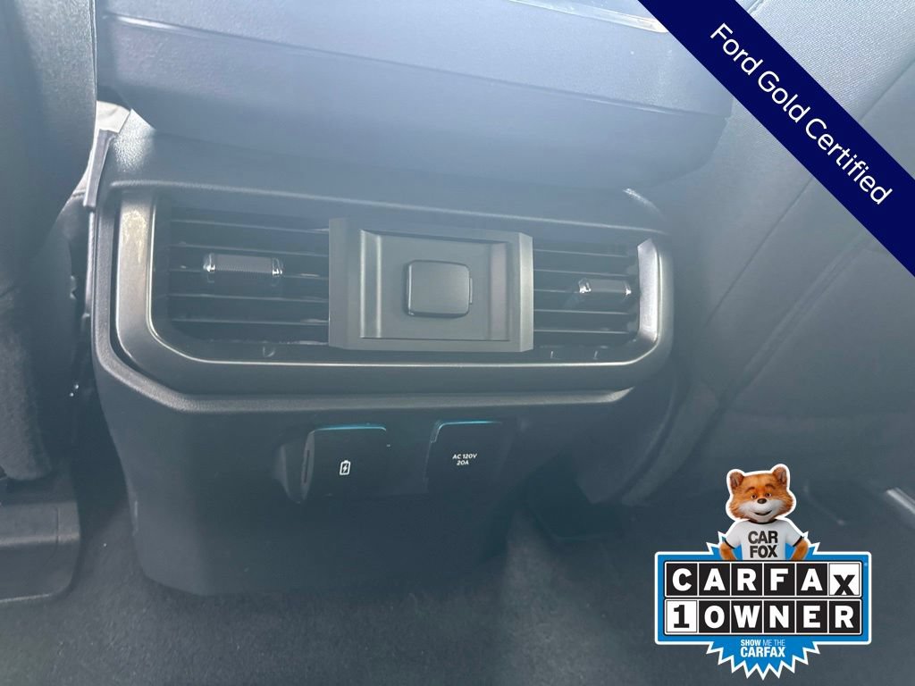 Certified 2023 Ford F150 XLT w/ Equipment Group 302A High AWD/4WD image 19