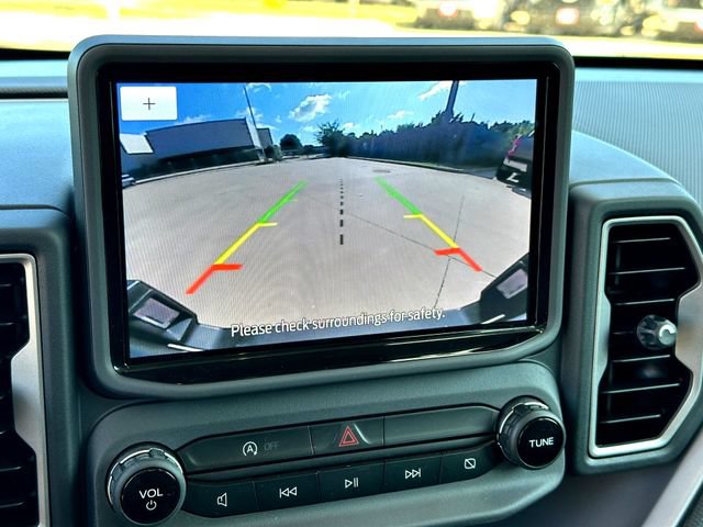 Certified 2023 Ford Bronco Sport Big Bend AWD/4WD image 23