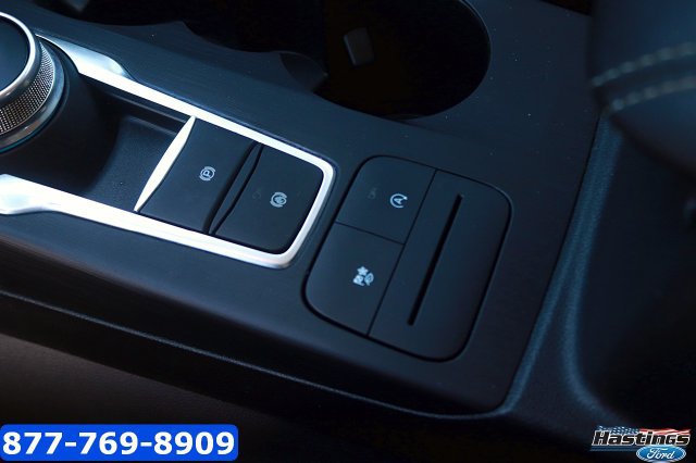 Certified 2022 Ford Escape SE w/ Convenience Package FWD image 21