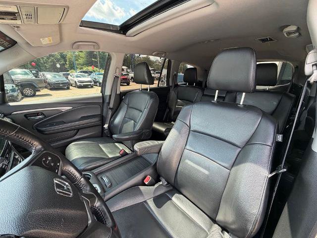 Used 2020 Honda Pilot EX-L image 11