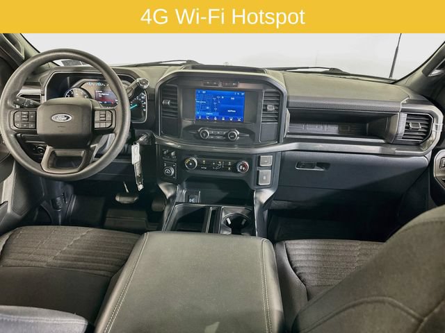 Certified 2023 Ford F150 XL w/ STX Appearance Package AWD/4WD image 18