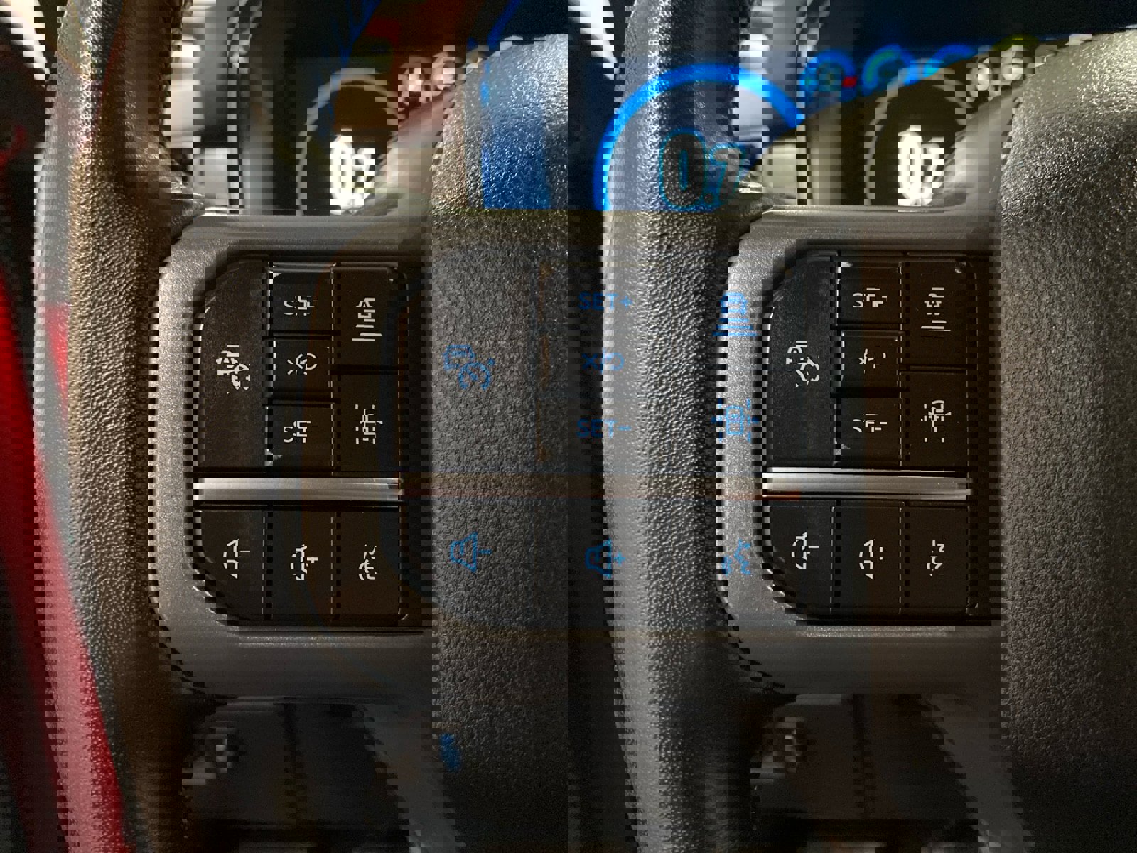 Certified 2022 Ford F150 Lariat w/ Equipment Group 502A High image 20