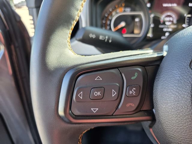 Used 2024 Jeep Wrangler Sport AWD/4WD image 18