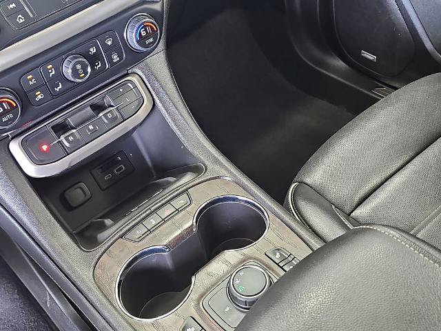 Used 2023 GMC Acadia Denali FWD image 24