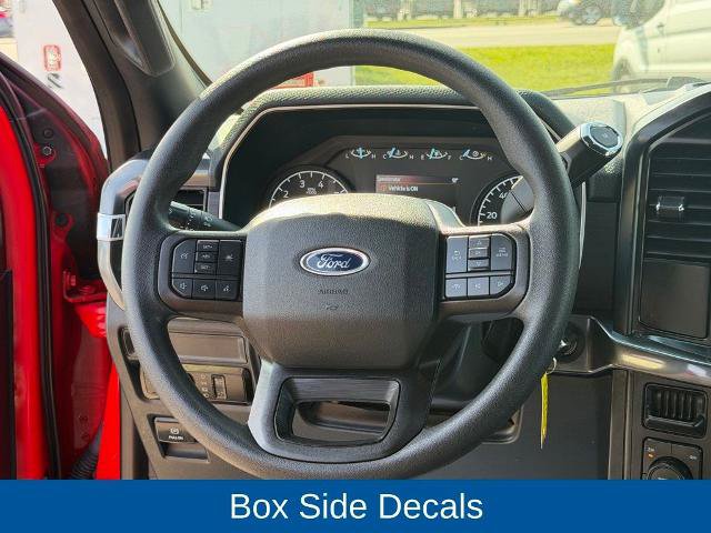 Certified 2023 Ford F150 XL w/ STX Appearance Package AWD/4WD image 19