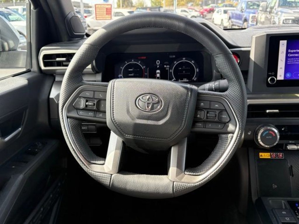 Used 2024 Toyota Tacoma 4x4 Double Cab image 63