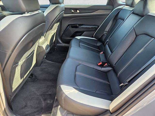 Used 2026 Kia K5 GT-Line w/ GT-Line Premium Package FWD image 18