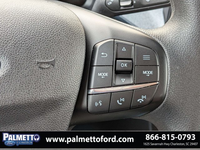Certified 2025 Ford Maverick XLT w/ Equipment Group 302A AWD/4WD image 24
