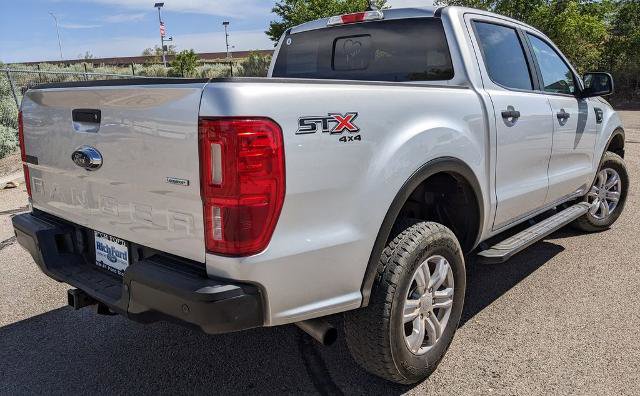 Certified 2019 Ford Ranger XL w/ Equipment Group 101A Mid AWD/4WD image 3