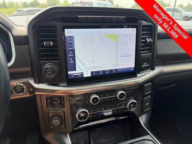 Certified 2021 Ford F150 Raptor w/ Equipment Group 801A High AWD/4WD image 23
