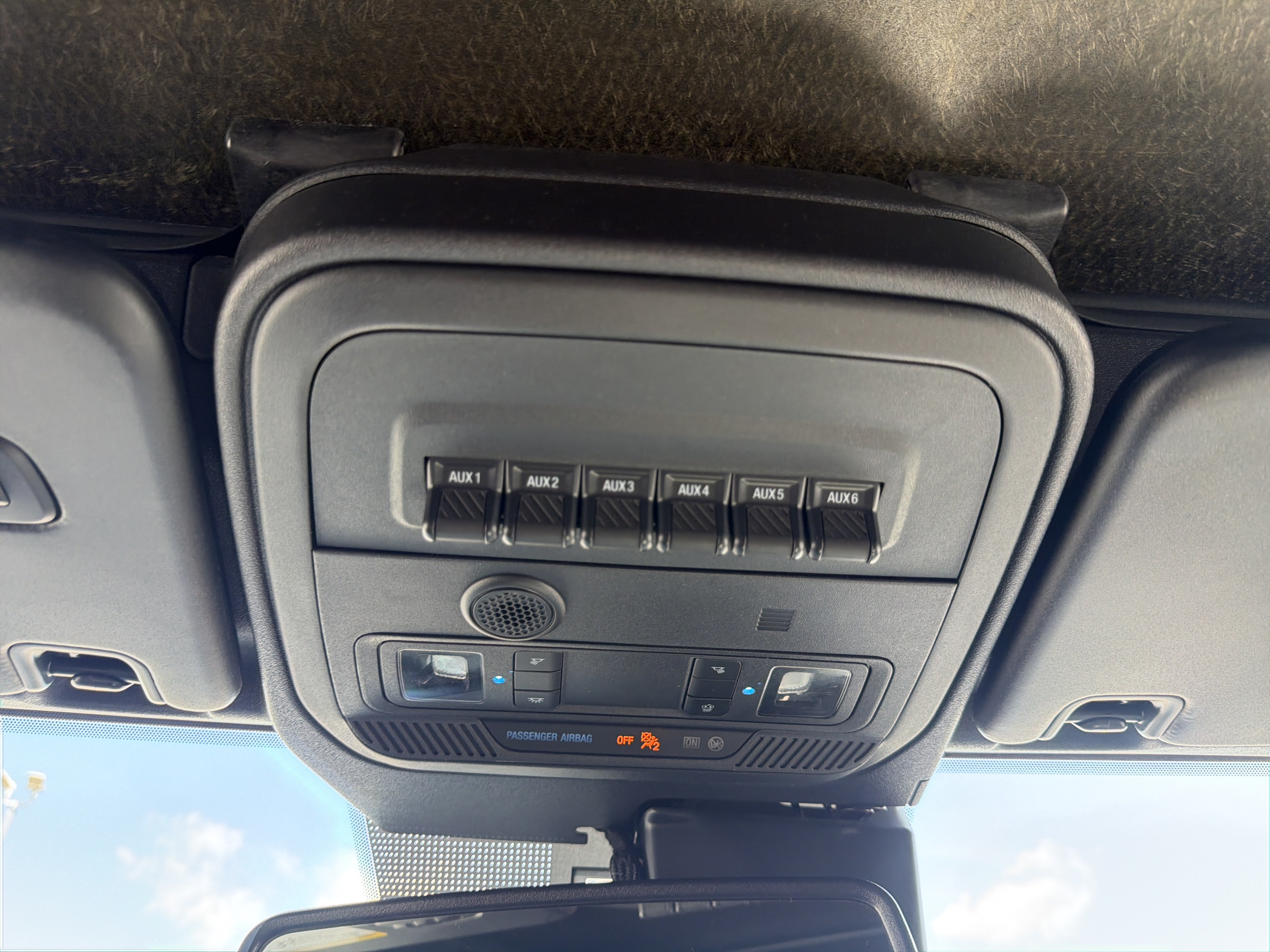 Certified 2023 Ford Bronco Badlands AWD/4WD image 30