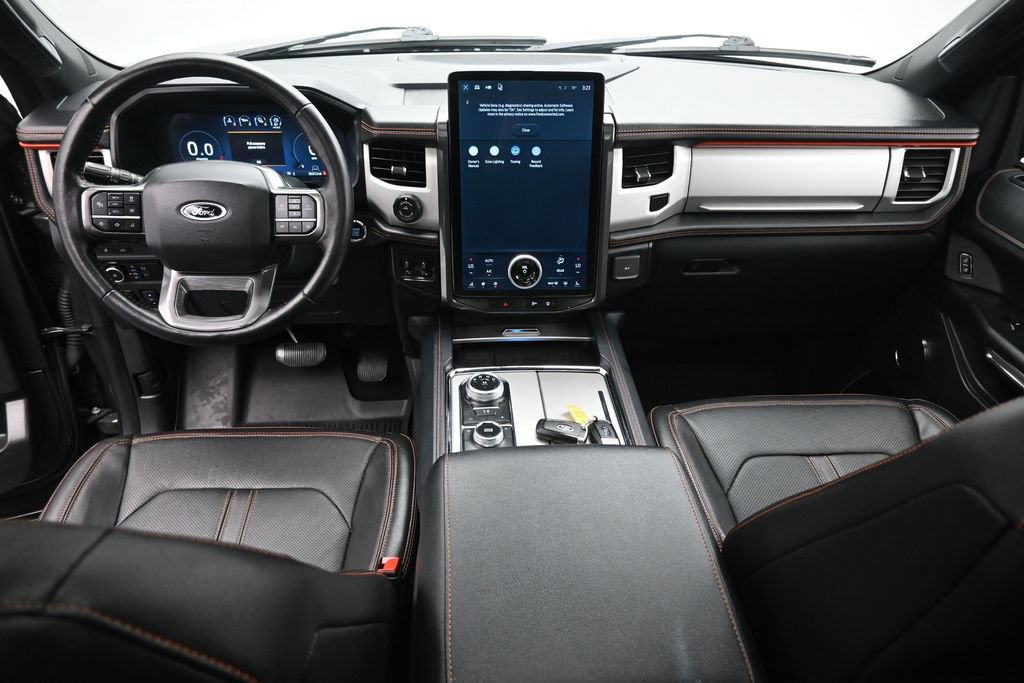 Certified 2023 Ford Expedition Timberline AWD/4WD image 25