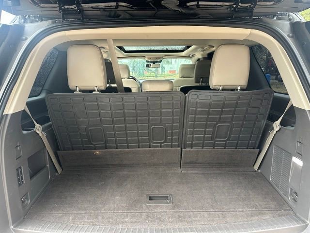 Certified 2019 Ford Expedition Limited w/ Equipment Group 302A image 17