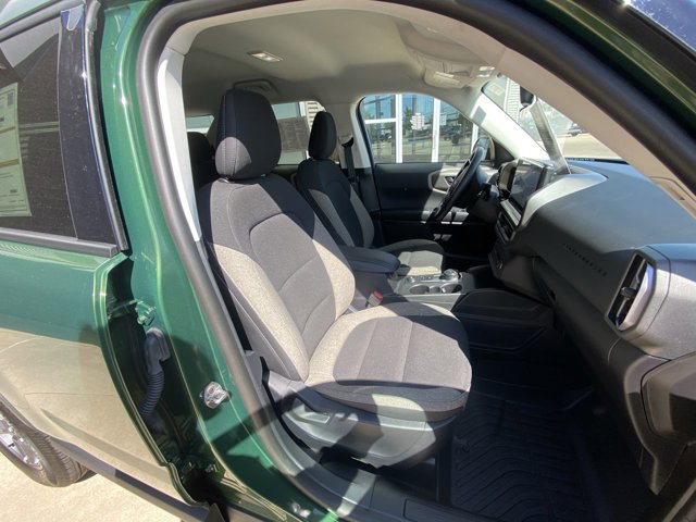 Certified 2025 Ford Bronco Sport Big Bend AWD/4WD image 20