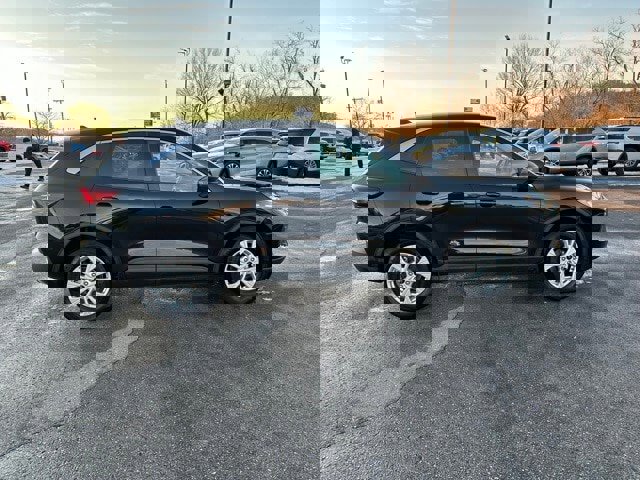 Certified 2024 Ford Escape Active w/ Tech Pack #1 image 7