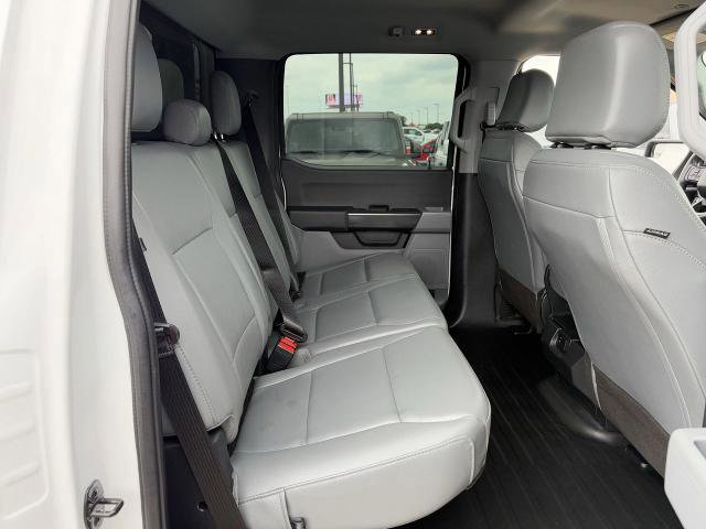 Certified 2023 Ford F150 XL AWD/4WD image 31