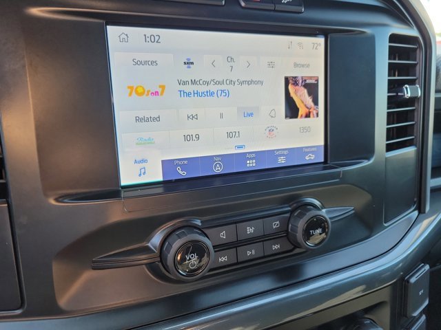 Certified 2023 Ford F150 XL w/ STX Appearance Package image 29