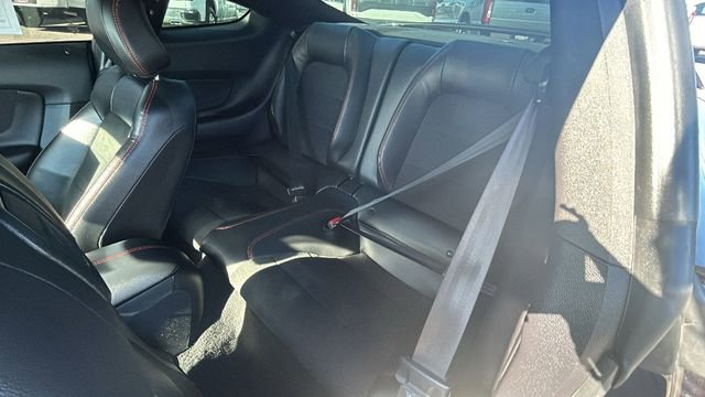 Certified 2023 Ford Mustang GT Premium w/ Equipment Group 401A image 16
