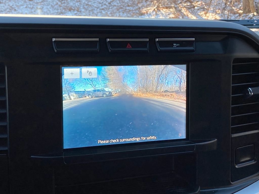 Certified 2023 Ford F450 XLT w/ XLT Value Package image 27