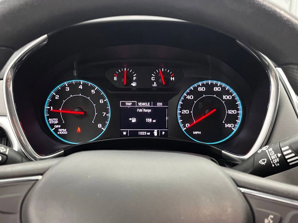 Used 2024 Chevrolet Equinox LS w/ LPO, Floor Liner Package image 22