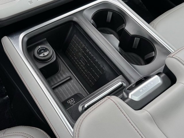 Certified 2025 Ford Expedition Max Active image 22