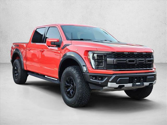 Certified 2023 Ford F150 Raptor w/ Raptor 37 Performance Package AWD/4WD video 3