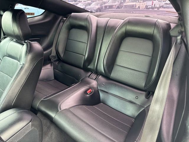 Certified 2021 Ford Mustang GT Premium RWD image 16