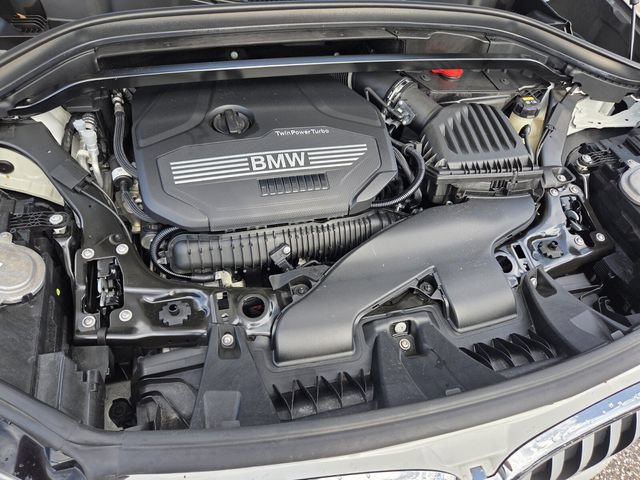 Used 2021 BMW X1 sDrive28i w/ Premium Package FWD image 19