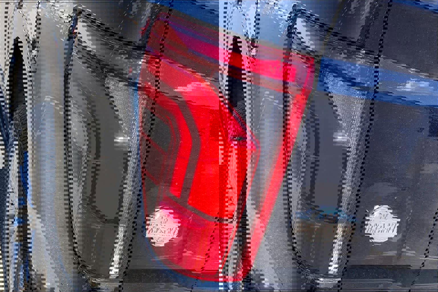 Certified 2025 Ford F150 King Ranch image 29