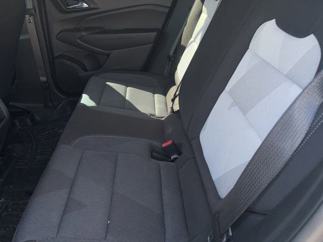 Used 2024 Chevrolet Trax LS w/ LS Convenience Package image 21