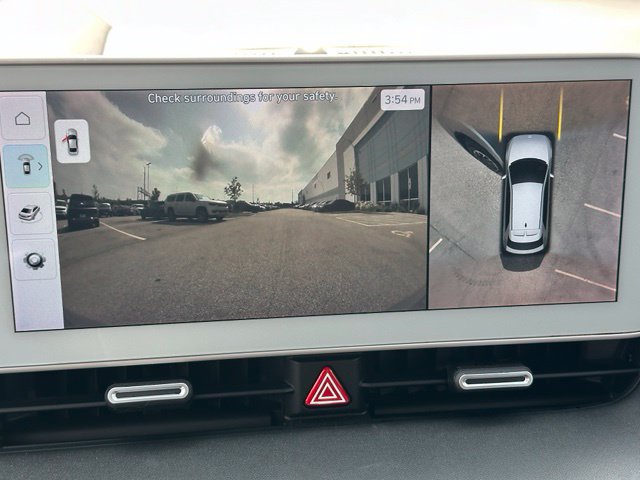 Used 2023 Hyundai Ioniq 5 Limited w/ Cargo Package AWD/4WD image 31