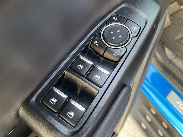 Certified 2024 Ford Ranger Raptor image 24