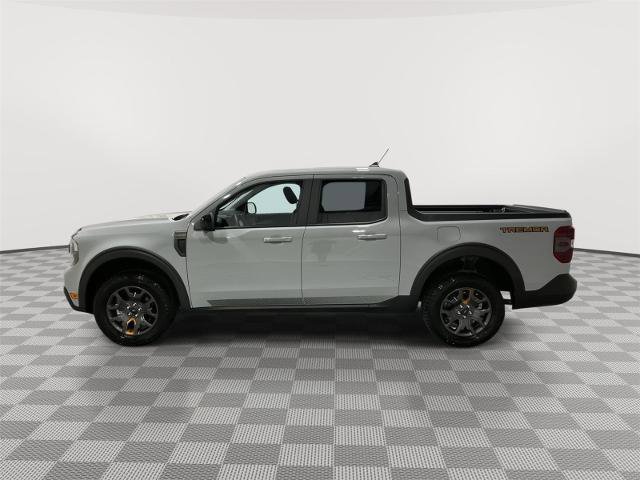 Certified 2024 Ford Maverick Tremor w/ Tremor Off-Road Package image 2