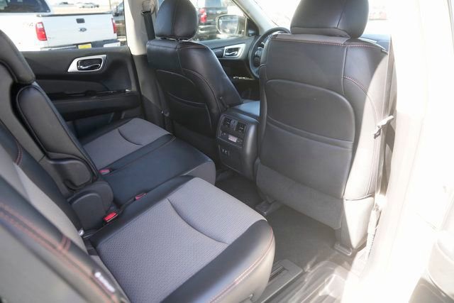 Used 2019 Nissan Pathfinder SV w/ Rock Creek Edition image 14