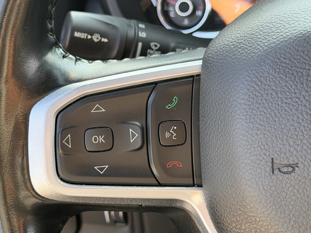 Used 2022 RAM 1500 Big Horn AWD/4WD image 26