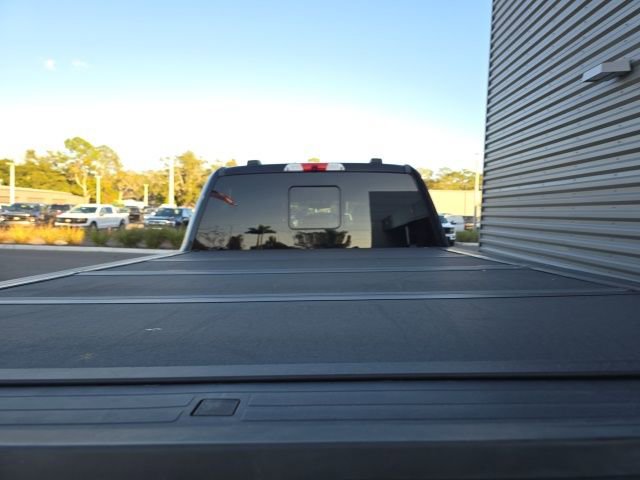 Certified 2020 Ford F450 Platinum w/ FX4 Off-Road Package image 8